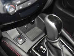 2023款 经典 2.0L XV Prem. CVT智享版