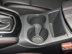 2023款 经典 2.0L XV Prem. CVT智享版