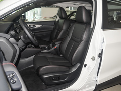 2023款 经典 2.0L XV Prem. CVT智享版