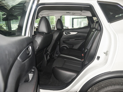 2023款 经典 2.0L XV Prem. CVT智享版