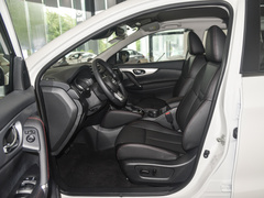 2023款 经典 2.0L XV Prem. CVT智享版