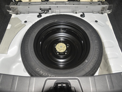 2023款 经典 2.0L XV Prem. CVT智享版