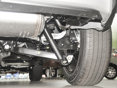 2023款 经典 2.0L XV Prem. CVT智享版