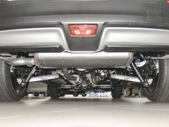 2023款 经典 2.0L XV Prem. CVT智享版