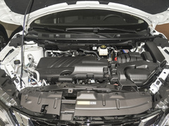2023款 经典 2.0L XV Prem. CVT智享版