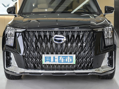2024款 143km Max