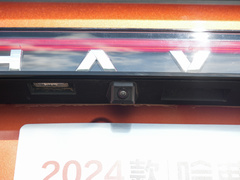 2024款 1.5T DCT边牧版