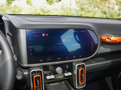 2024款 1.5T DCT边牧版