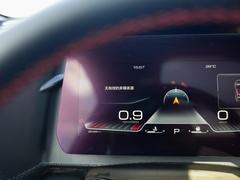 2024款 1.5T DCT边牧版