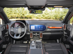 2024款 1.5T DCT边牧版