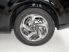 2023款 1.5T 两驱善为版