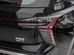 2023款 1.5T 两驱善为版