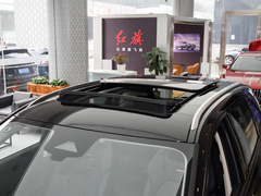 2023款 1.5T 两驱善为版