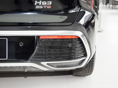2023款 1.5T 两驱善为版
