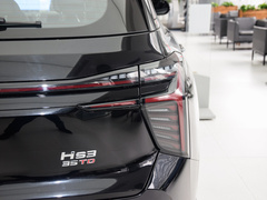 2023款 1.5T 两驱善为版