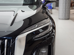 2023款 1.5T 两驱善为版