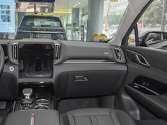 2023款 1.5T 两驱善为版