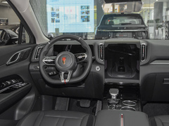2023款 1.5T 两驱善为版