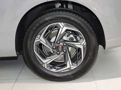 2023款 1.5T 两驱善为版