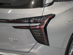 2023款 1.5T 两驱善为版