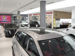 2023款 1.5T 两驱善为版