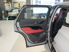 2023款 1.5T 两驱善为版