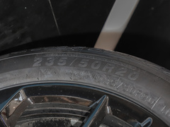2023款 2.0T 四驱有为版