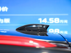 2023款 2.0T 四驱有为版