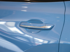 2023款 2.0T 四驱有为版