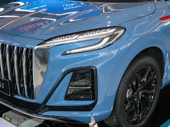 2023款 2.0T 四驱有为版