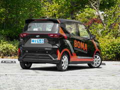 2023款 200km 舒適版