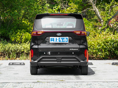 2023款 200km 舒適版