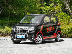 2023款 200km 舒適版