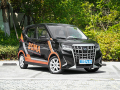 2023款 200km 舒適版