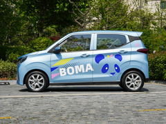 2023款 200km 舒適版