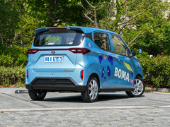 2023款 200km 舒適版
