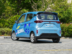 2023款 200km 舒適版