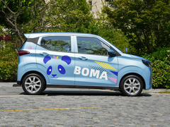 2023款 200km 舒適版