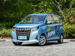 2023款 200km 舒適版