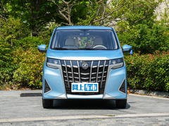 2023款 200km 舒適版