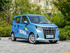 2023款 200km 舒適版
