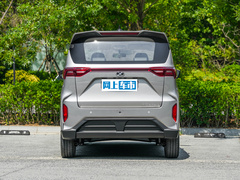 2023款 200km 舒適版
