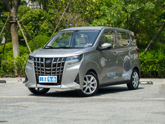 2023款 200km 舒適版