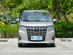 2023款 200km 舒適版