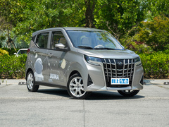 2023款 200km 舒適版