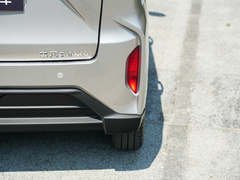 2023款 200km 舒適版