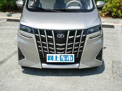 2023款 200km 舒適版