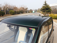 2023款 200km 豪華版