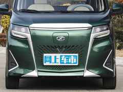 2023款 200km 豪華版