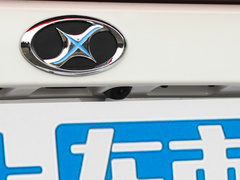 2023款 200km 豪華版